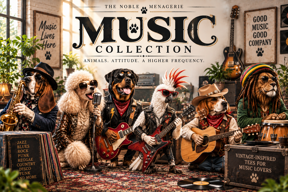 Music Collection