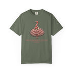 The Flamingo Petticoat Tee | Anno 1956