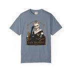 Lady Delphine Tee