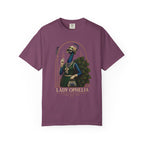 Lady Ophelia Noir Tee