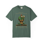 The Royal Chameleon Tee