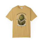 Duchess Artichoke Tee
