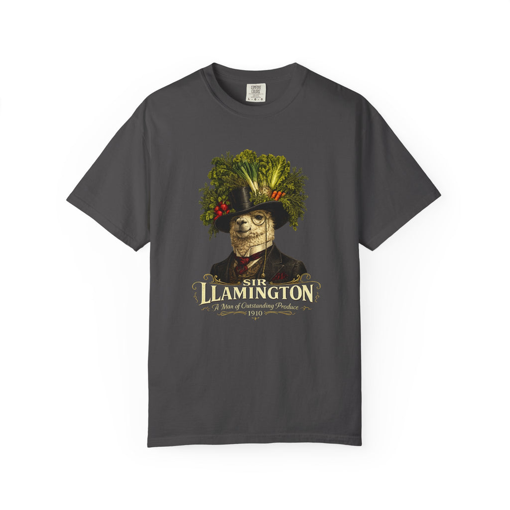 Sir Llamington Tee