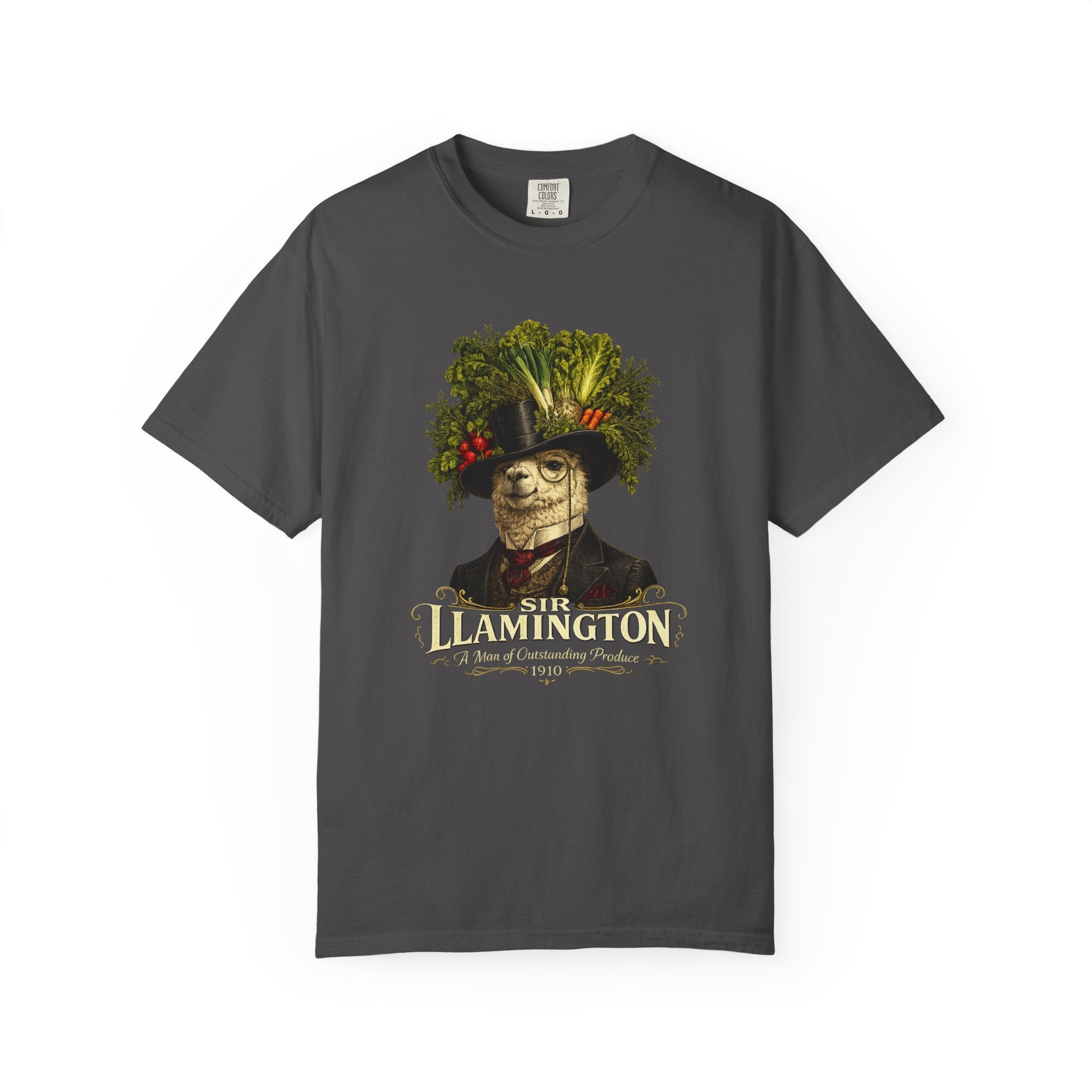 Sir Llamington Tee