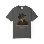 Mr. Bobcat Blackwood Tee