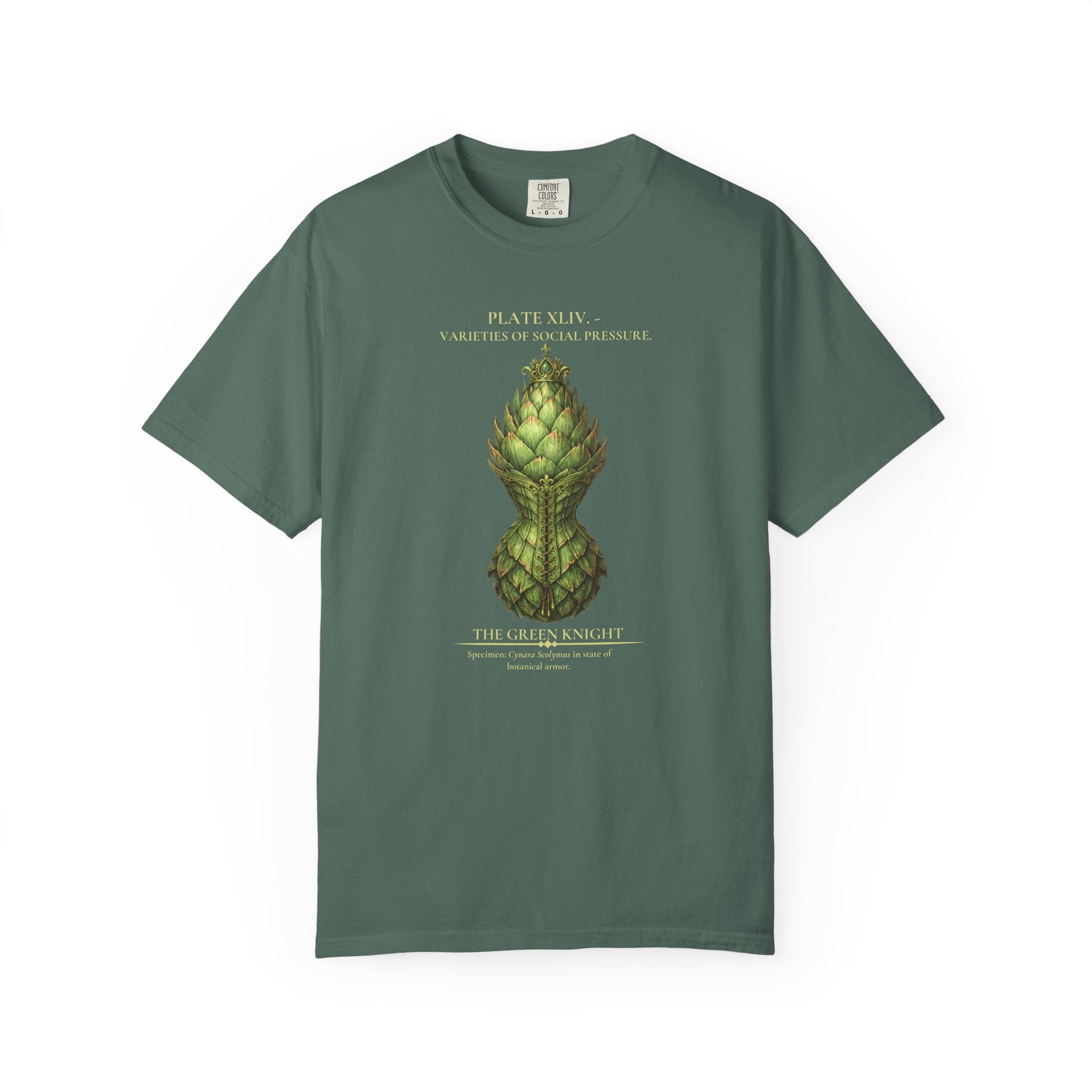 The Green Knight Tee