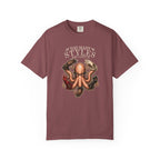 Too Many Styles Vintage Graphic Tee | And I Love It.
