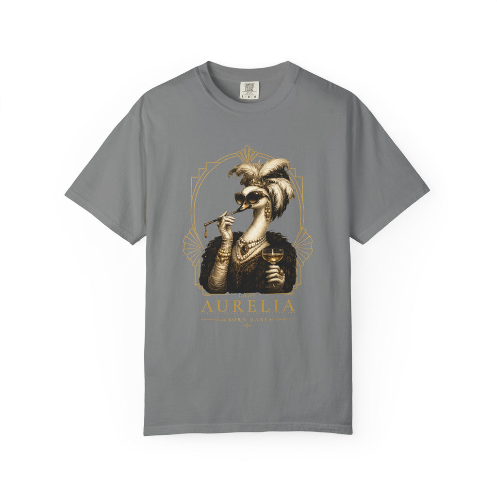 Lady Aurelia Tee