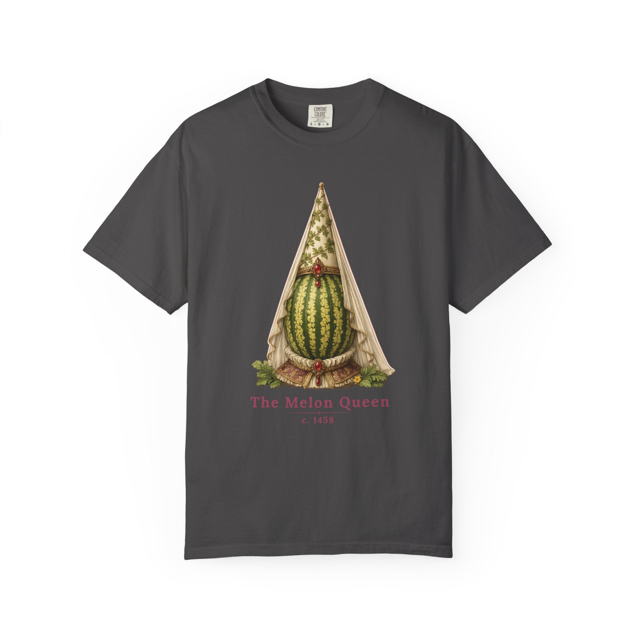 The Melon Queen Tee
