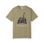 The Giraffe Farthingale Tee