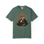 Sir Sinclair Reserve Tee