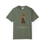 The Flapper Skirt Tee | The Roaring Twenties