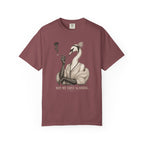 Not My First Scandal Tee | Swan Collection