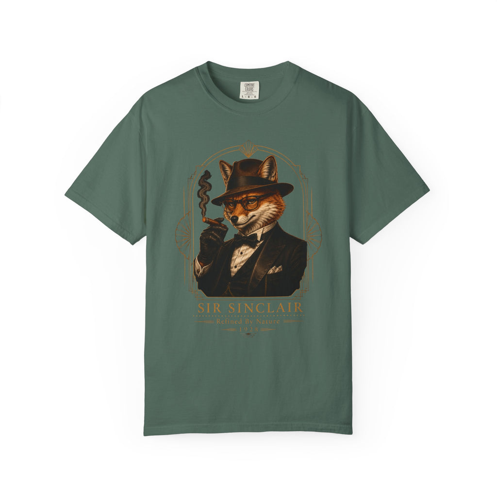 Sir Sinclair Tee