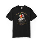 Madame Pommedour Tee | The Apple of the Court | Est. 1721