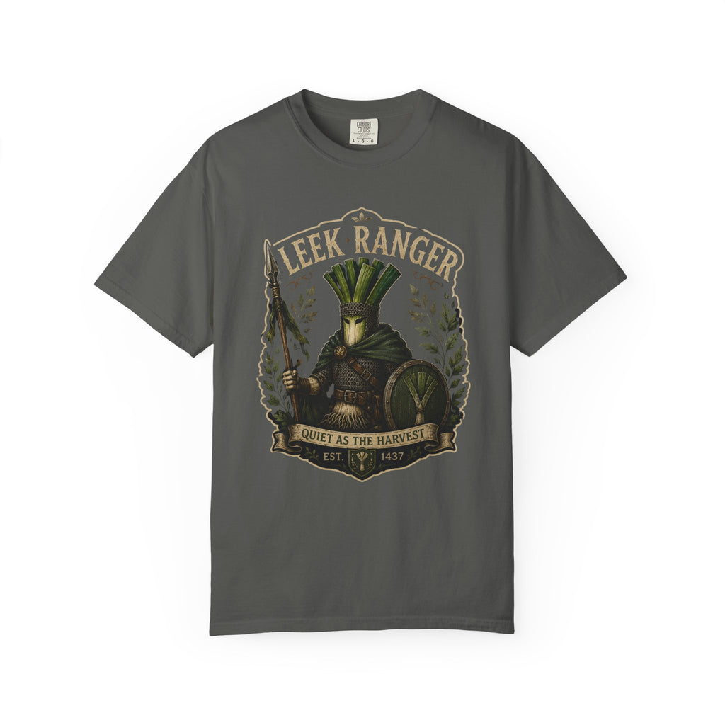 Leek Ranger Tee