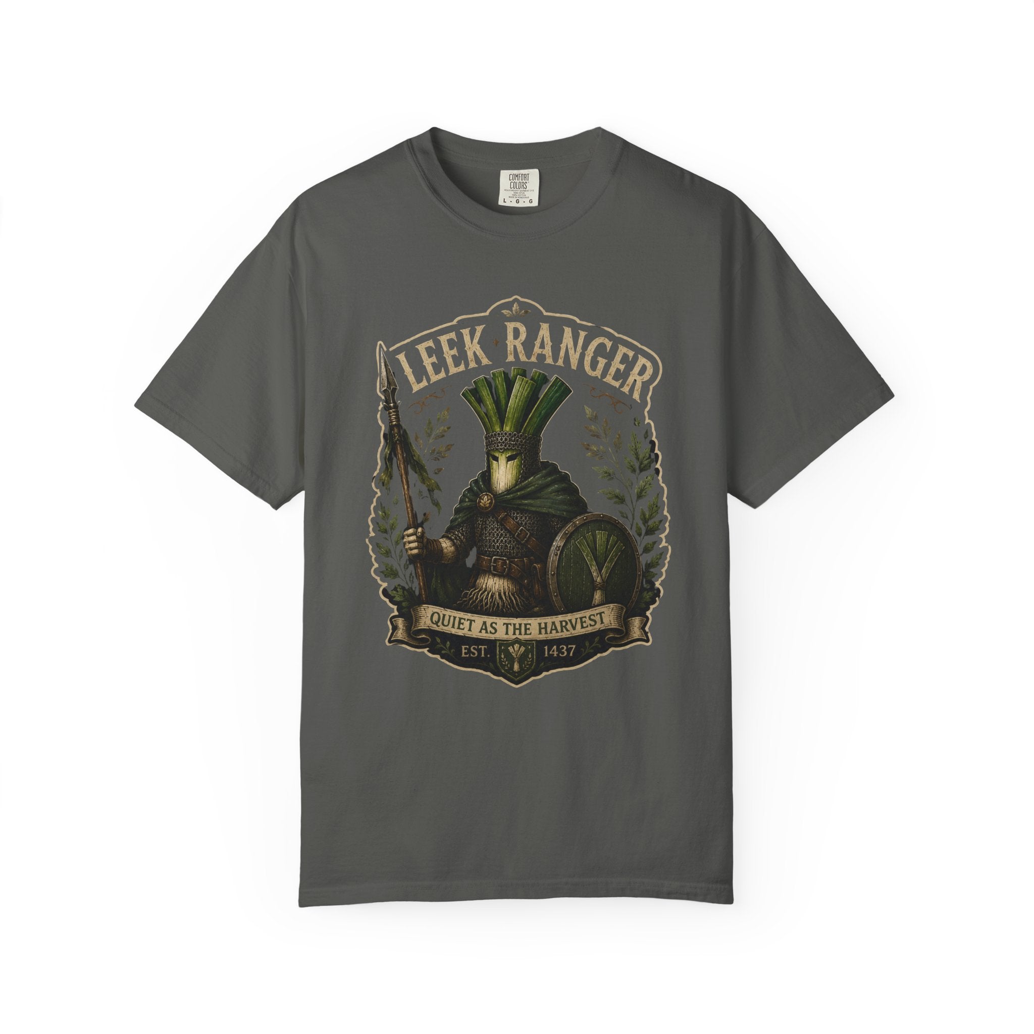 Leek Ranger Tee