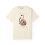 The Flamingo Protocol Tee | Est. 1890