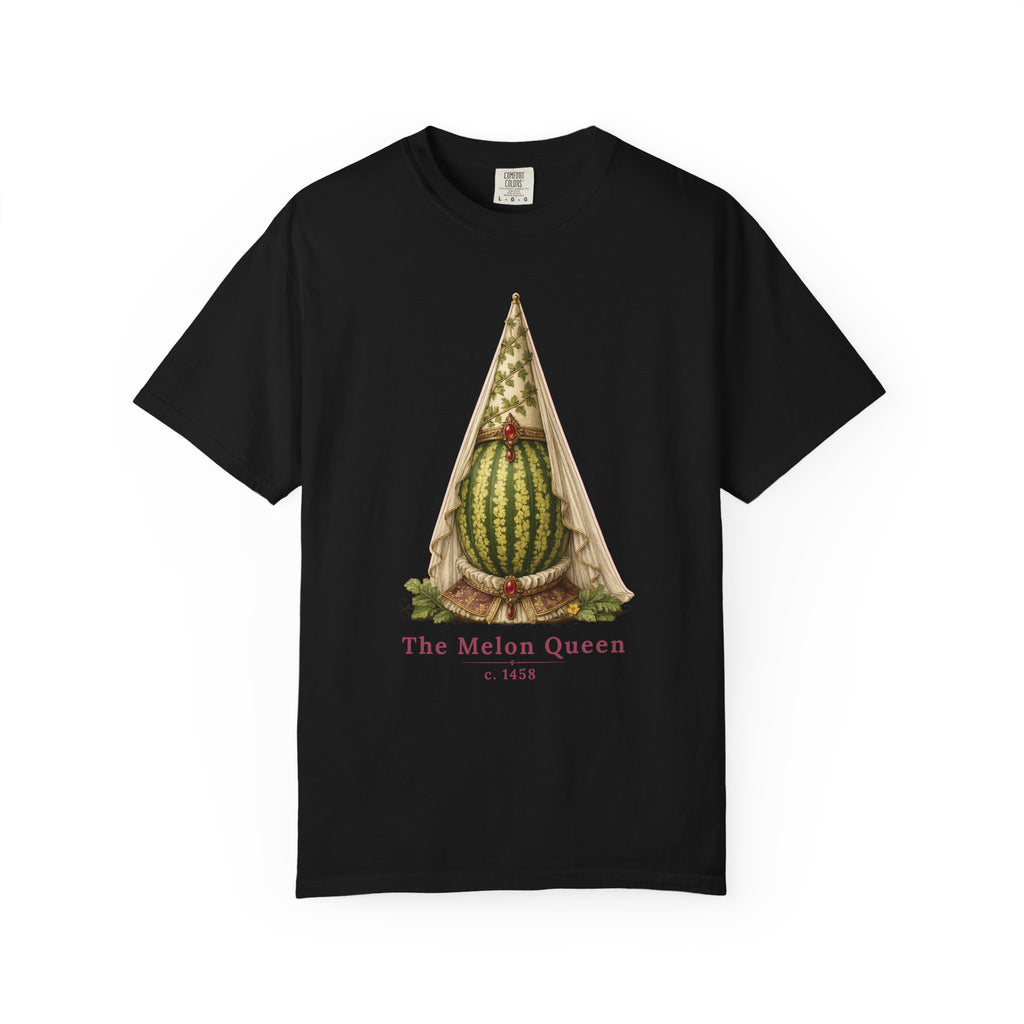 The Melon Queen Tee
