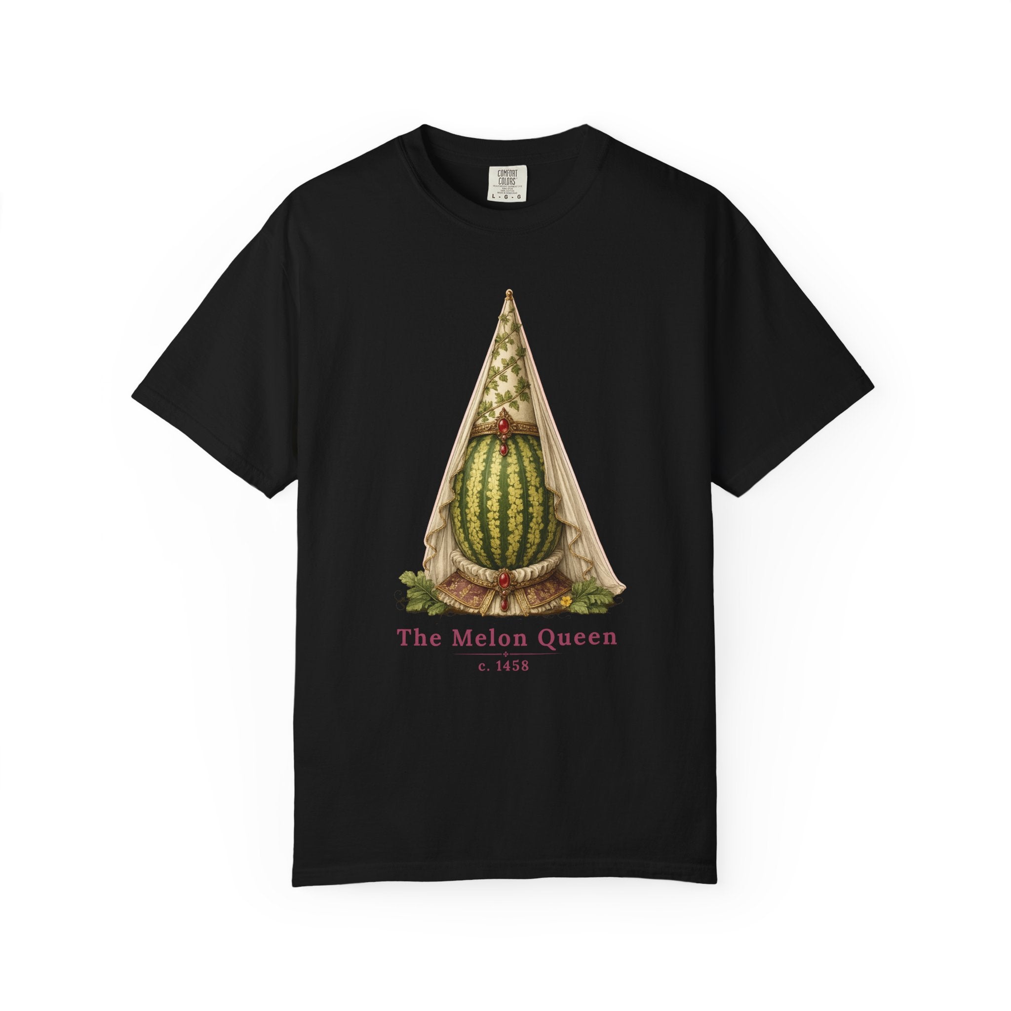 The Melon Queen Tee