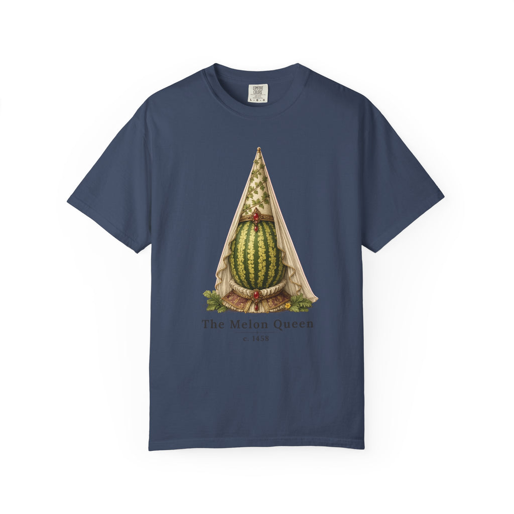 The Melon Queen Tee