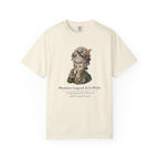 Monsieur Gaspard de la Pêche Vintage Graphic Tee
