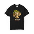 Dame Llamabelle Tee