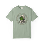 Duke of Kale Vintage Graphic Tee | Est. 1771