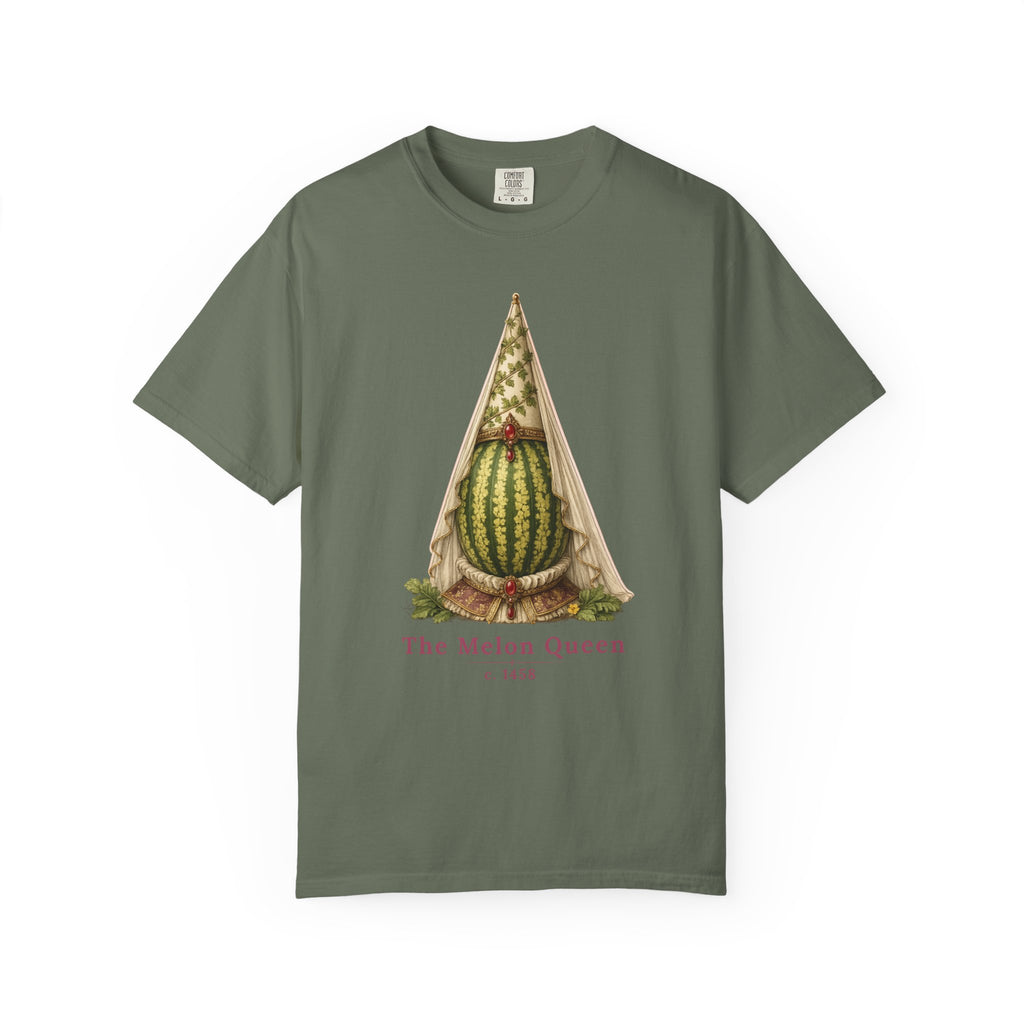 The Melon Queen Tee