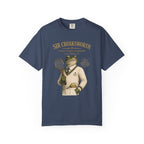 Sir Croaksworth – Lawn Tennis Champion Tee