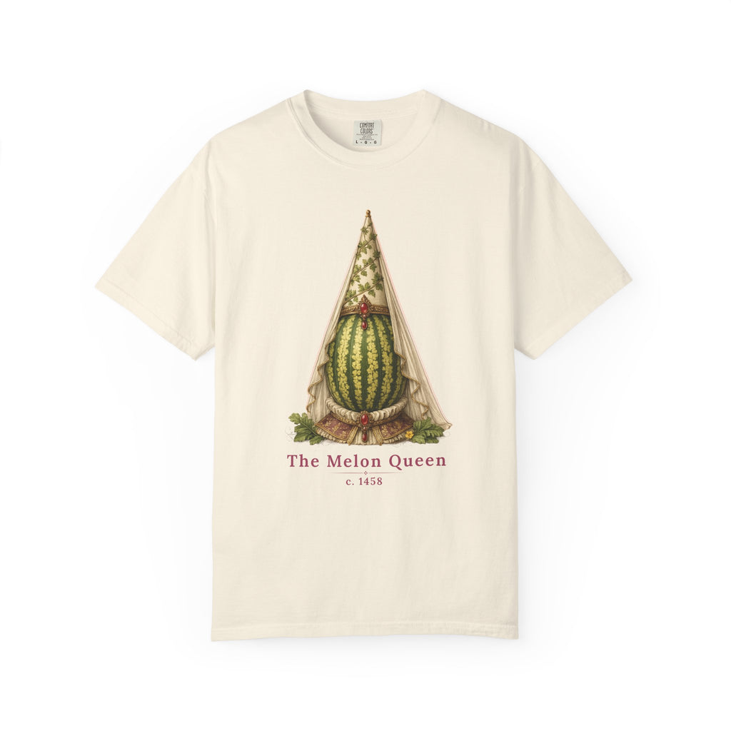 The Melon Queen Tee