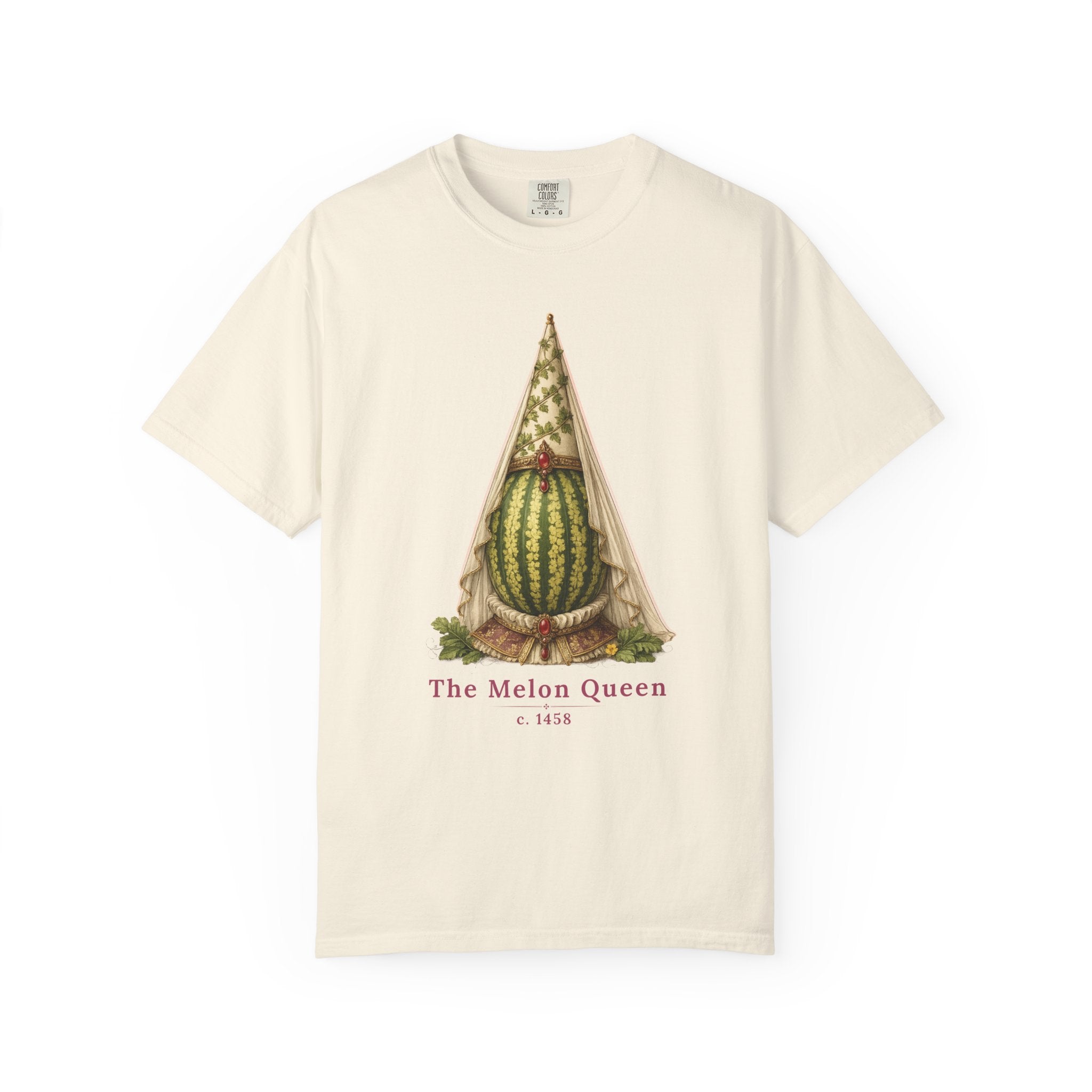 The Melon Queen Tee