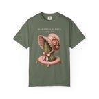 Lady Gherkin Tee