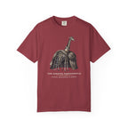 The Giraffe Farthingale Tee