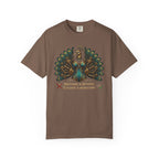 Breathing is Optional Tee