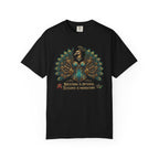 Breathing is Optional Tee