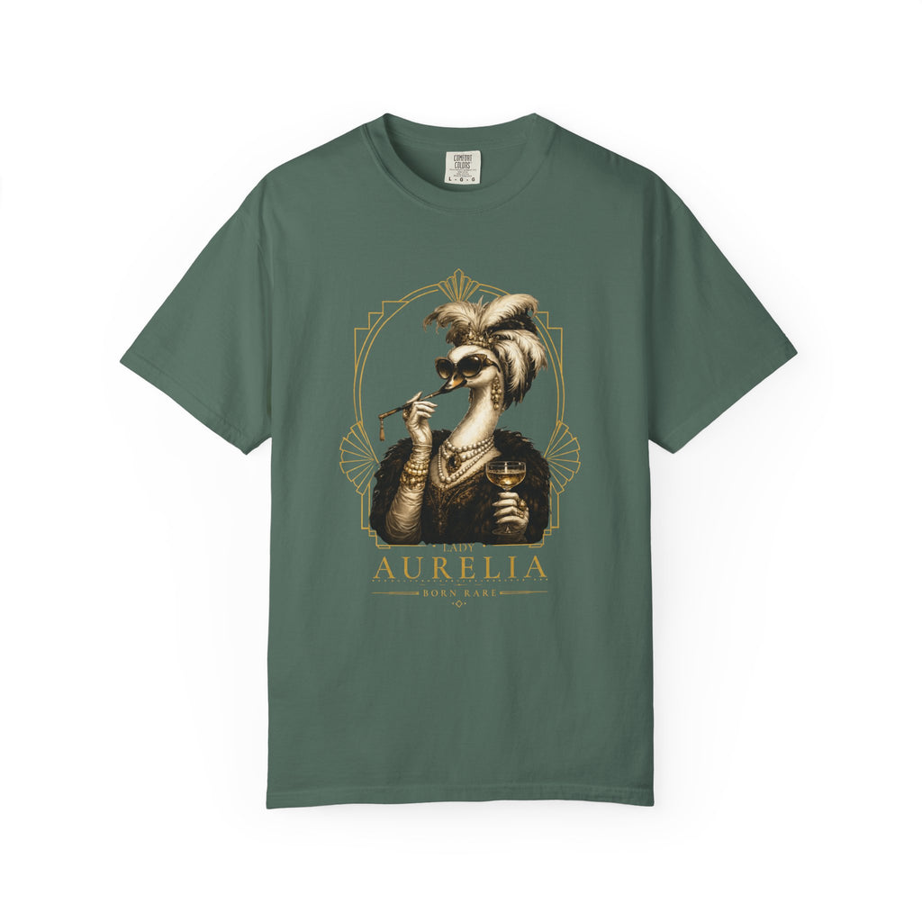 Lady Aurelia Tee