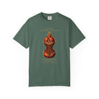 The Queen's Heart Tee
