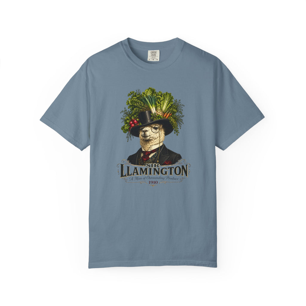Sir Llamington Tee
