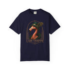 Lady Vivienne Tee