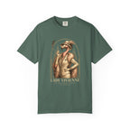 Lady Vivienne Luxe Tee
