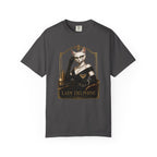 Lady Delphine Tee