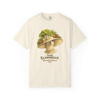 Dame Llamabelle Tee