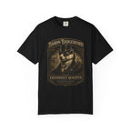 Baron Badgerford Tee