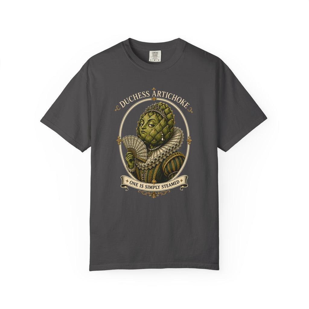 Duchess Artichoke Tee