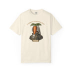 Carrot D'Aristocrat Vintage Graphic Tee | Rooted in Superiority