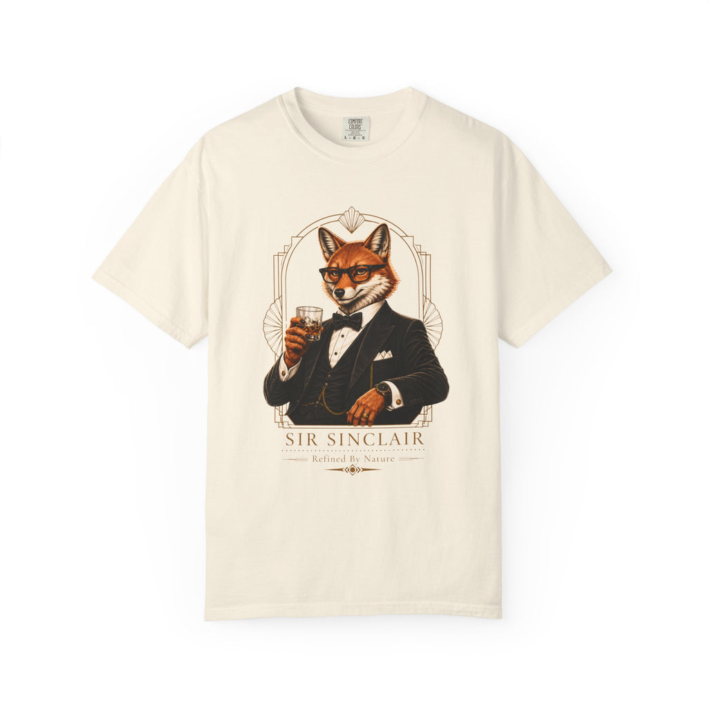 Sir Sinclair Reserve Tee