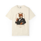 Sir Sinclair Reserve Tee