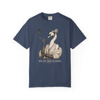 Not My First Scandal Tee | Swan Collection