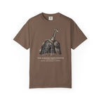 The Giraffe Farthingale Tee